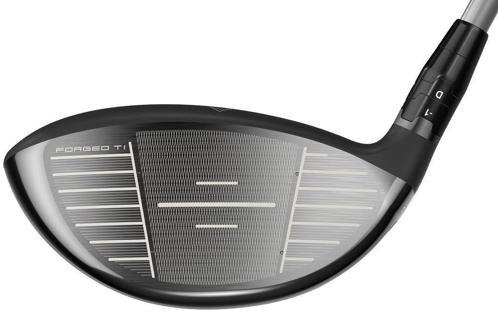Pre-Owned Callaway Golf Paradym X Driver | RockBottomGolf.com